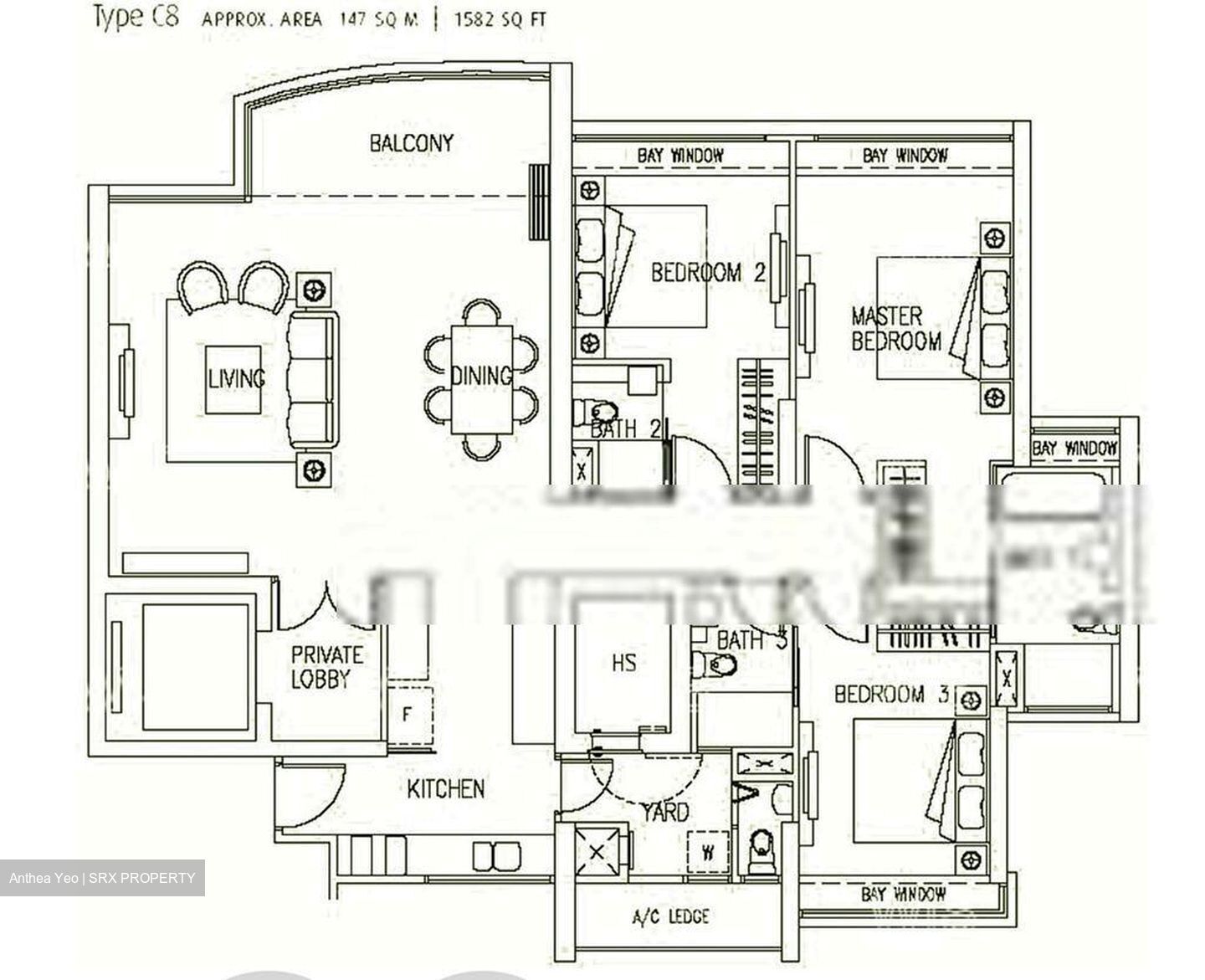 Park Infinia At Wee Nam (D11), Condominium #575342231